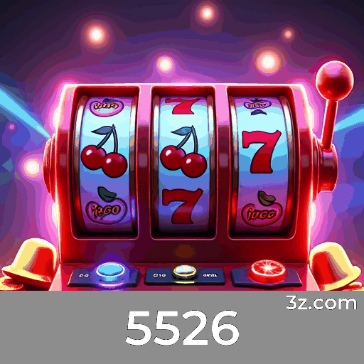 Formulário de cadastro da 5526