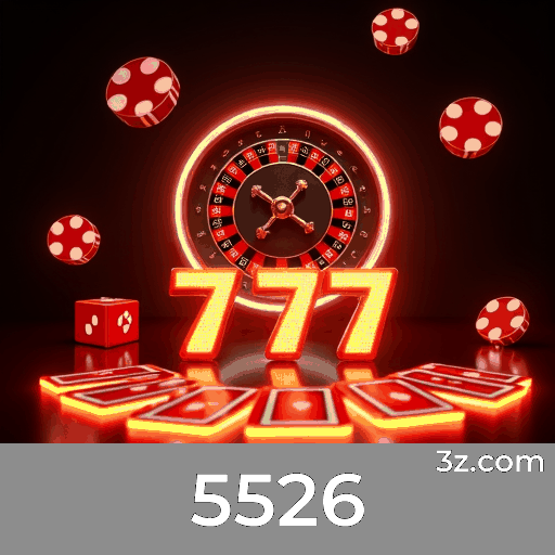 Você pode se cadastro na 5526 em qualquer plataforma