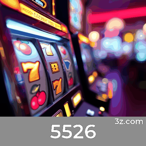 Cassino Online 5526