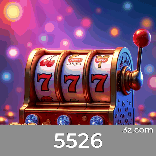 Formulário de cadastro da 5526