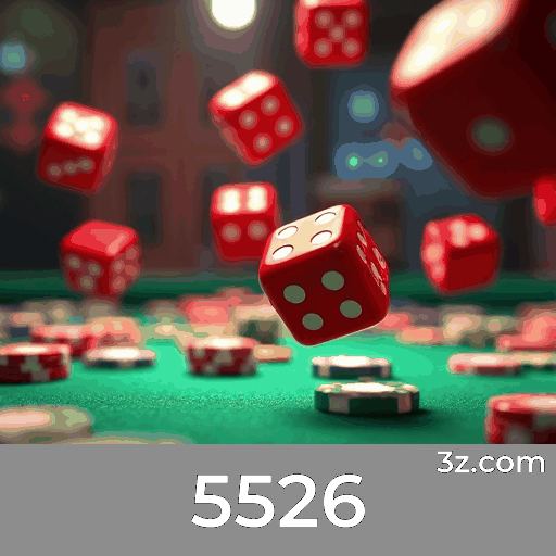 Você pode se cadastro na 5526 em qualquer plataforma