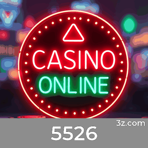 Cassino Online 5526