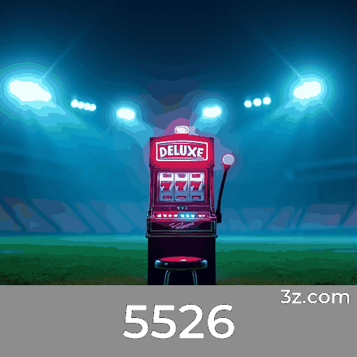 Cassino Online 5526