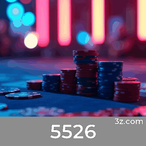 5526: Seu Cassino Online Seguro e Rápido