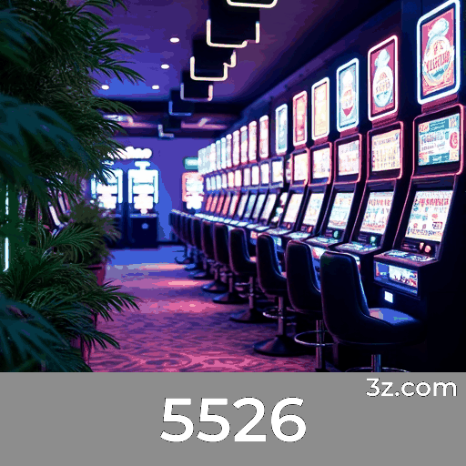 Formulário de cadastro da 5526