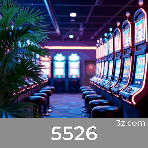 Acesso ao 5526