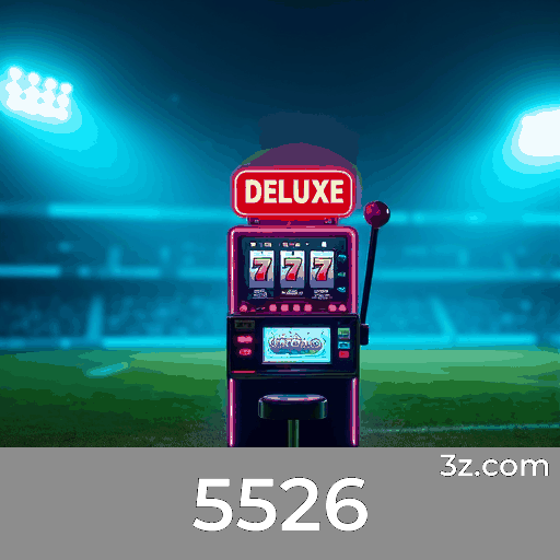 Cadastro na 5526 para desfrutar dos melhores jogos