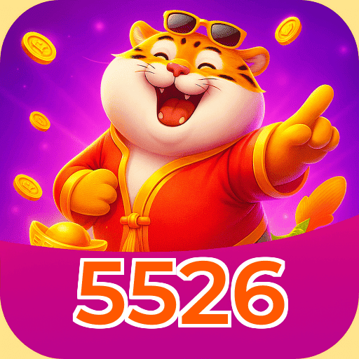 5526 logo