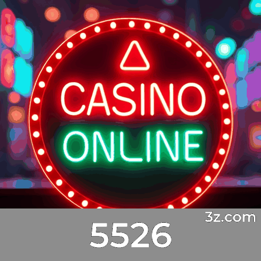 Cassino Online 5526