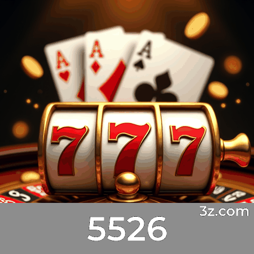 Cassino Online 5526