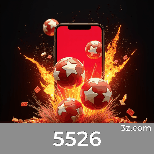 Formulário de cadastro da 5526