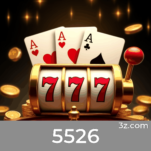 Formulário de cadastro da 5526