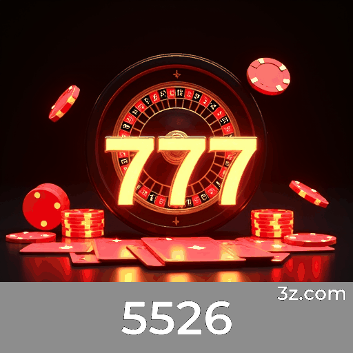 Cadastro na 5526