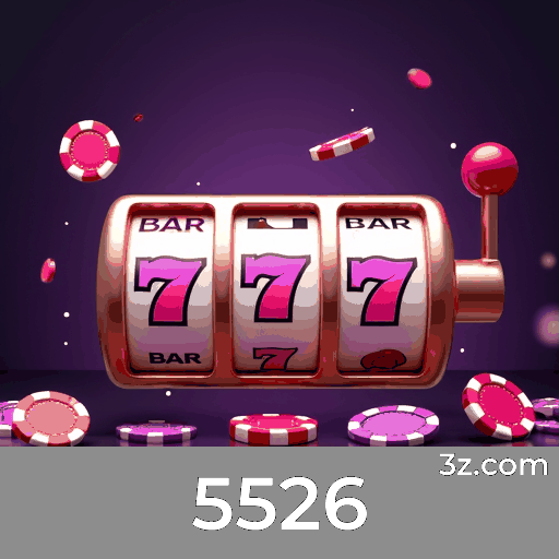 Formulário de cadastro da 5526