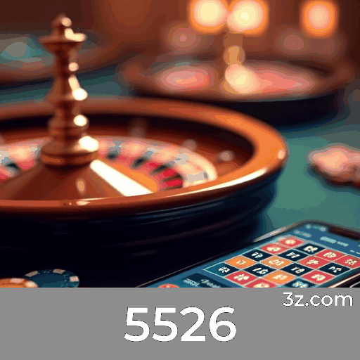 Cassino Online 5526