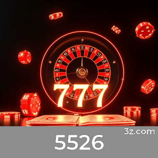 Você pode se cadastro na 5526 em qualquer plataforma