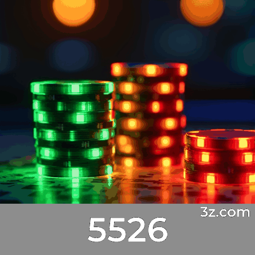 Você pode se cadastro na 5526 em qualquer plataforma