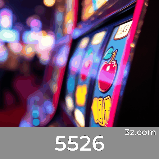 Cassino Online 5526