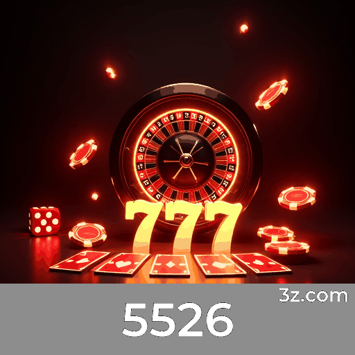 Cadastro na 5526