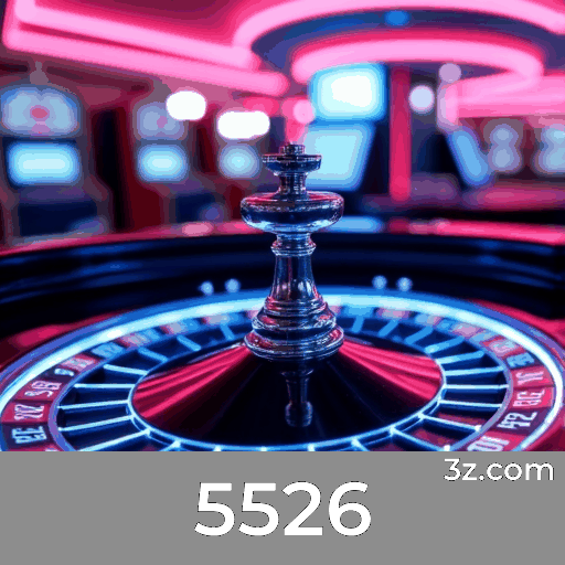 Cassino Online 5526