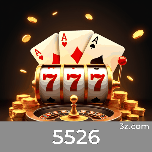 Cassino Online 5526