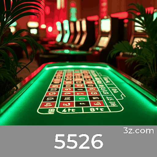 Você pode se cadastro na 5526 em qualquer plataforma