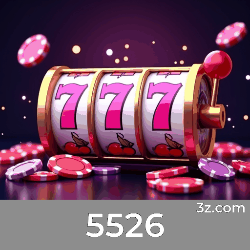 Você pode se cadastro na 5526 em qualquer plataforma