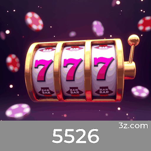 Cassino Online 5526