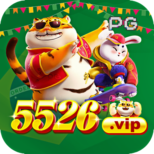 5526: Experiência Premium em Jogos de Mesa ao Vivo